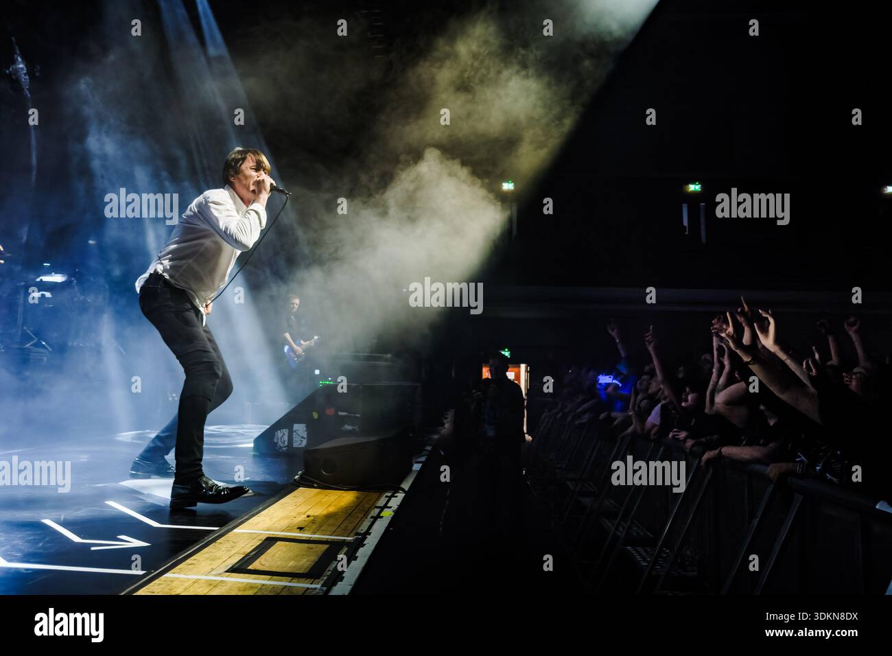 Suede live 2026 hi-res stock photography and images - Alamy