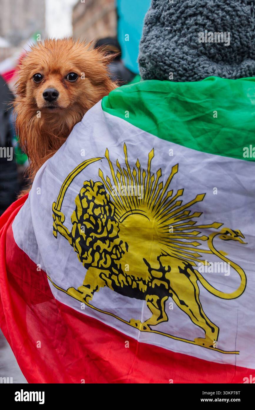 Pooches for pahlavi hi-res stock photography and images - Alamy