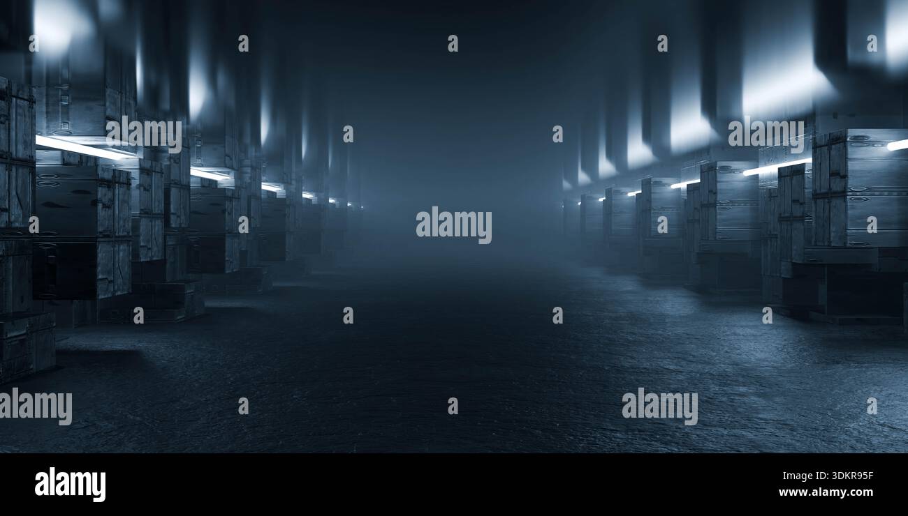 Repeating lamps hi-res stock photography and images - Alamy
