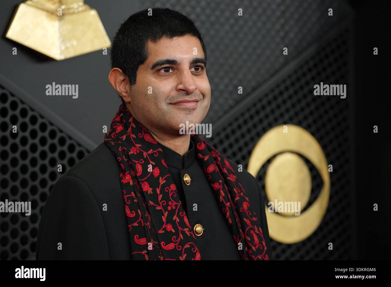 Kabir Sehgal Arrives At The 68th Annual Grammy Awards On Sunday Feb 1 Kabir Sehgal Arrives At The 68th Annual Grammy Awards On Sunday Feb 1 2026 In Los Angeles Photo By Jordan Straussinvisionap 3DKRGM6 