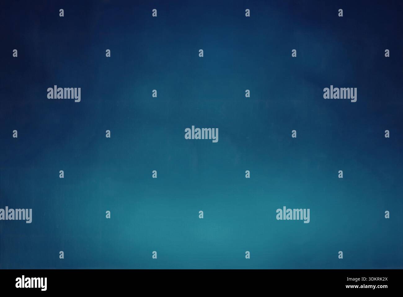 A bright blue gradient background with a soft glow effect, creating a ...