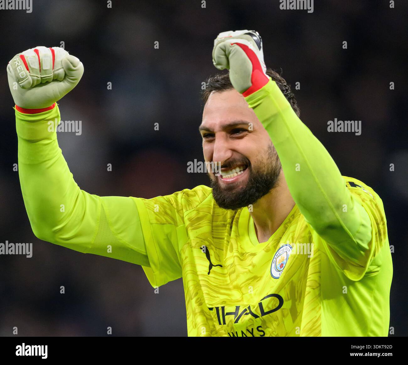 Does Donnarumma Regret Leaving AC Milan? The Untold Story of Football's Loyalty and Ambition
