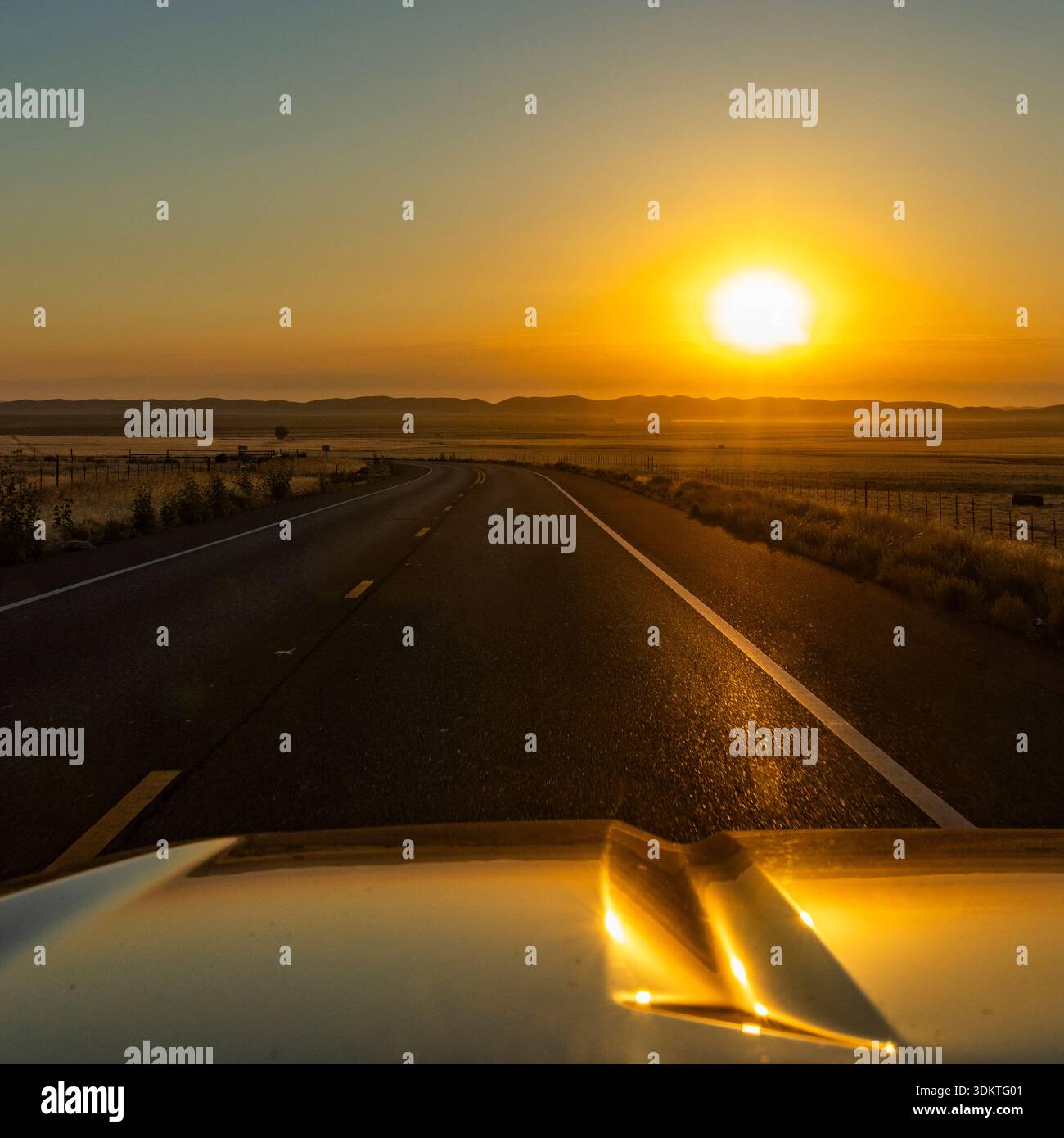 Route 46 usa hi-res stock photography and images - Alamy