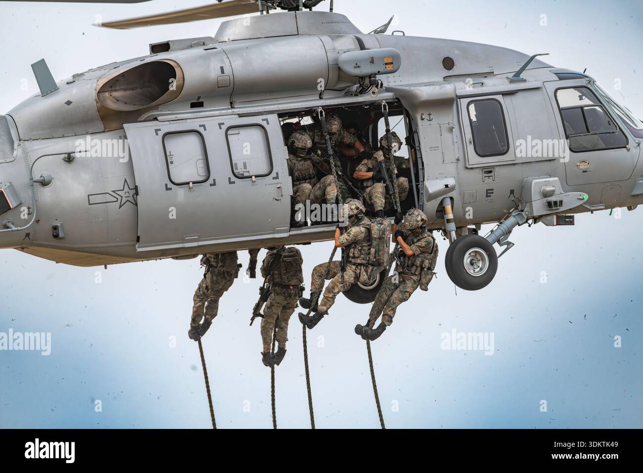 Special force china hi-res stock photography and images - Alamy