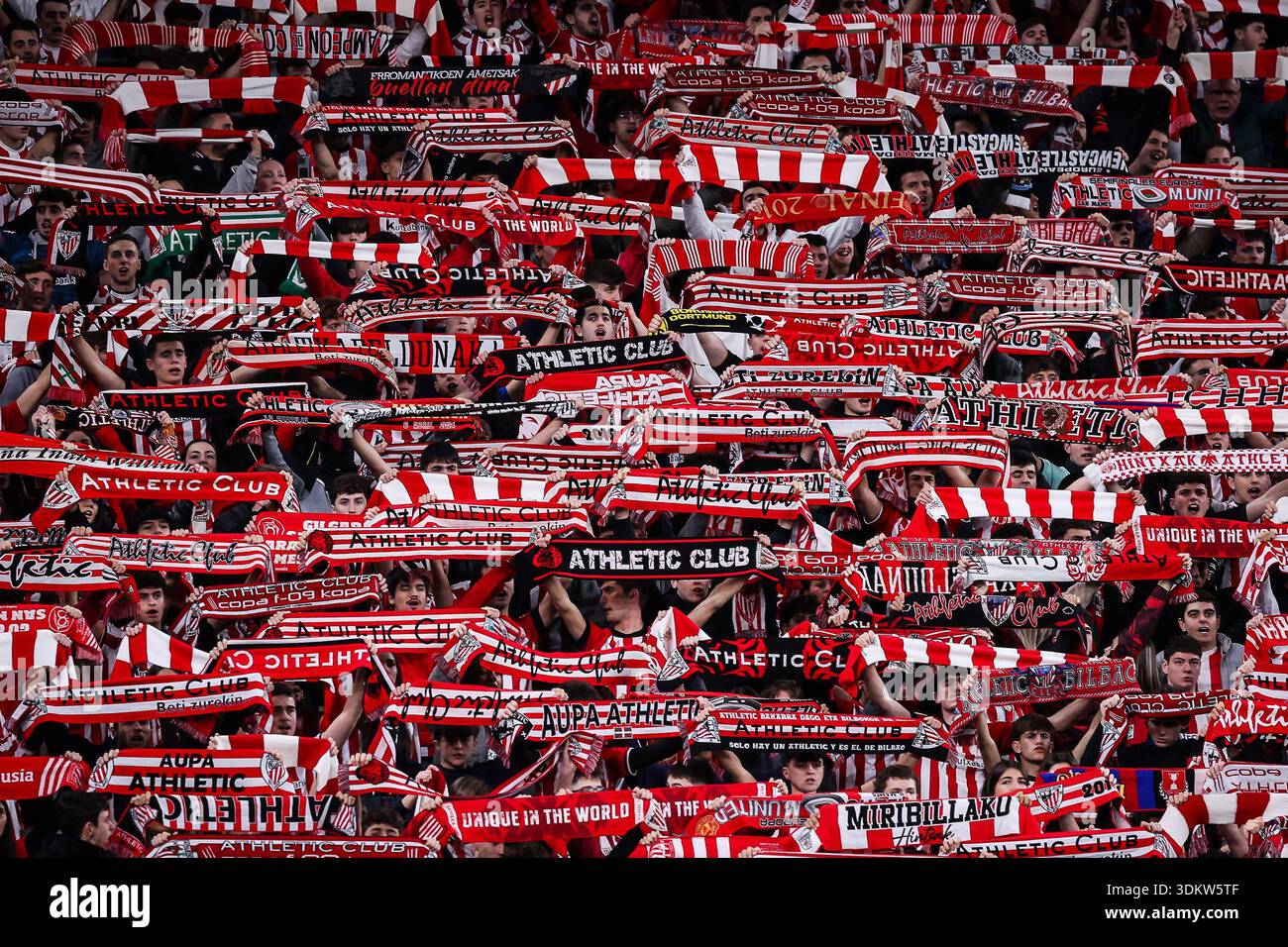 Athletic Club supporters Key Takeaways on Athletic Club's Identity