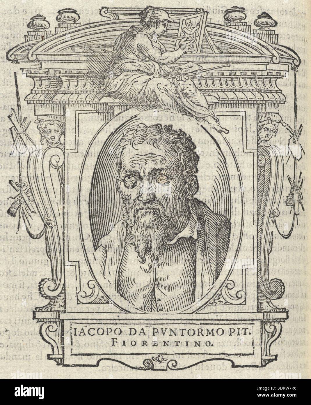 Giorgio Vasari / Lives of the Most Excellent Painters, Sculptors, and ...