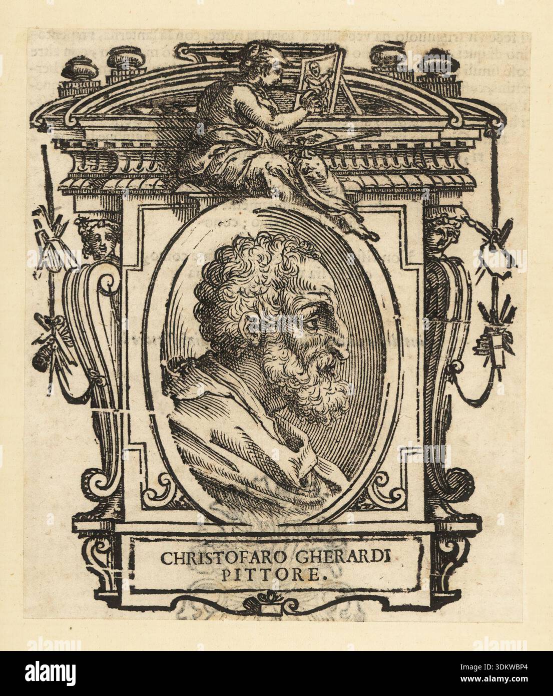Giorgio Vasari / Lives of the Most Excellent Painters, Sculptors, and ...