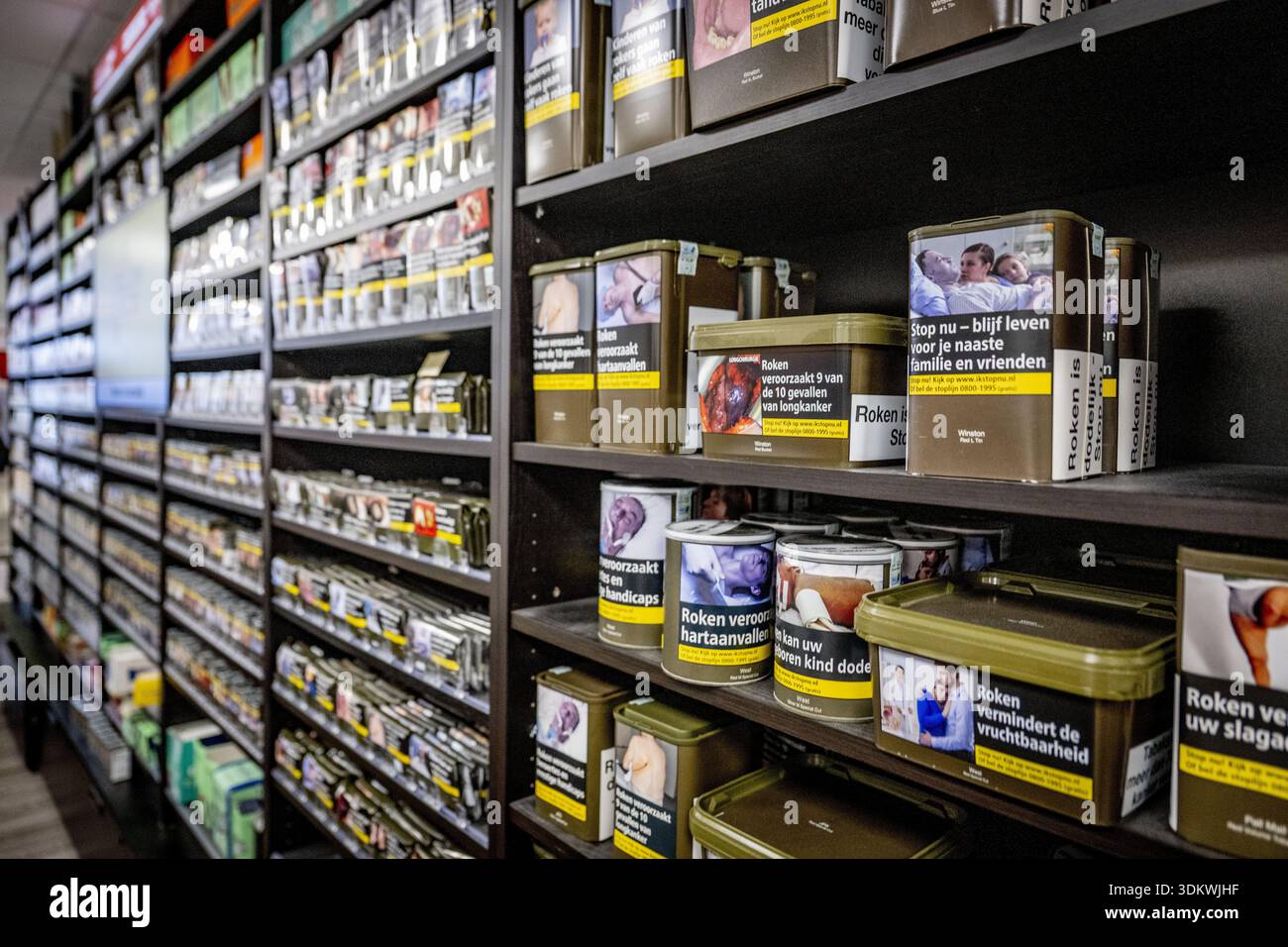 do tobacco shops sell cigarettes After court upholds Brookline ban, other towns appear poised to adopt generational restrictions on Popular Grocery Chain Banning Tobacco