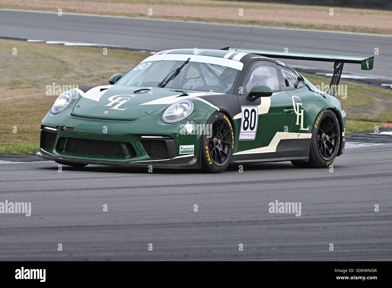James Caley, Bill Caley, Porsche 991-2 Cup, Masters GT Trophy, Masters ...