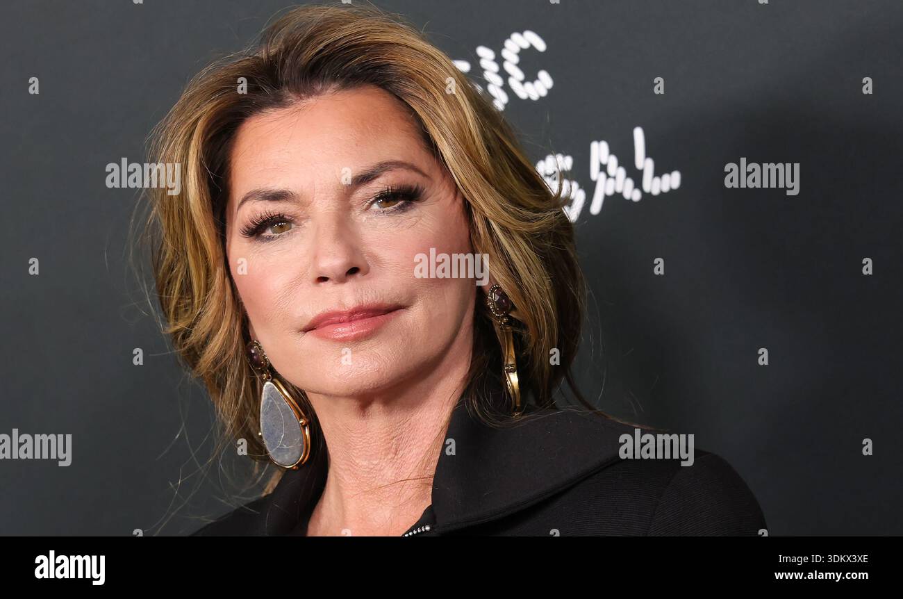 01 February 2026 Los Angeles California Shania Twain Universal 01-february-2026-los-angeles-california-shania-twain-universal