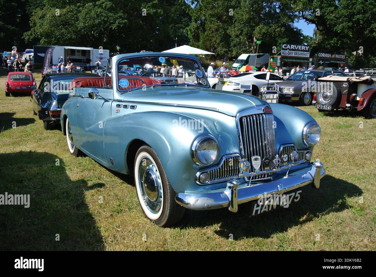 Talbot 90 hi-res stock photography and images - Alamy