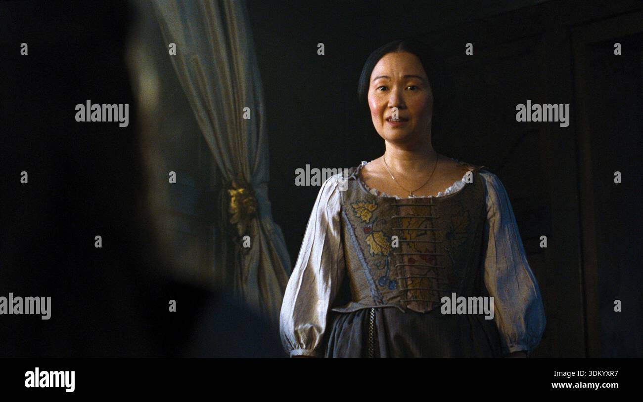 WUTHERING HEIGHTS Hong Chau 2026 Warner Bros Courtesy Everett wuthering-heights-hong-chau-2026-warner-bros-courtesy-everett