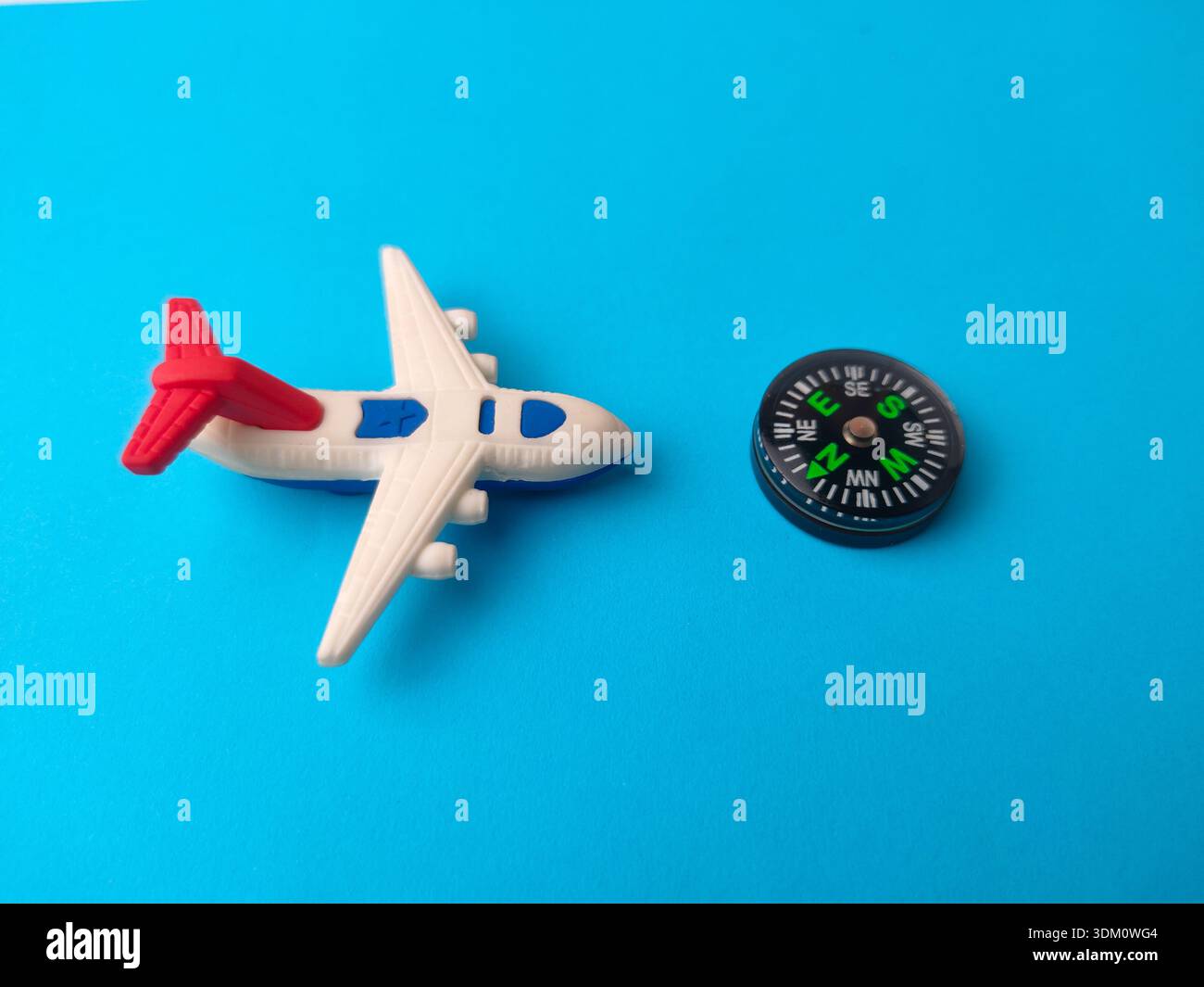 Aircraft design features hi-res stock photography and images - Alamy