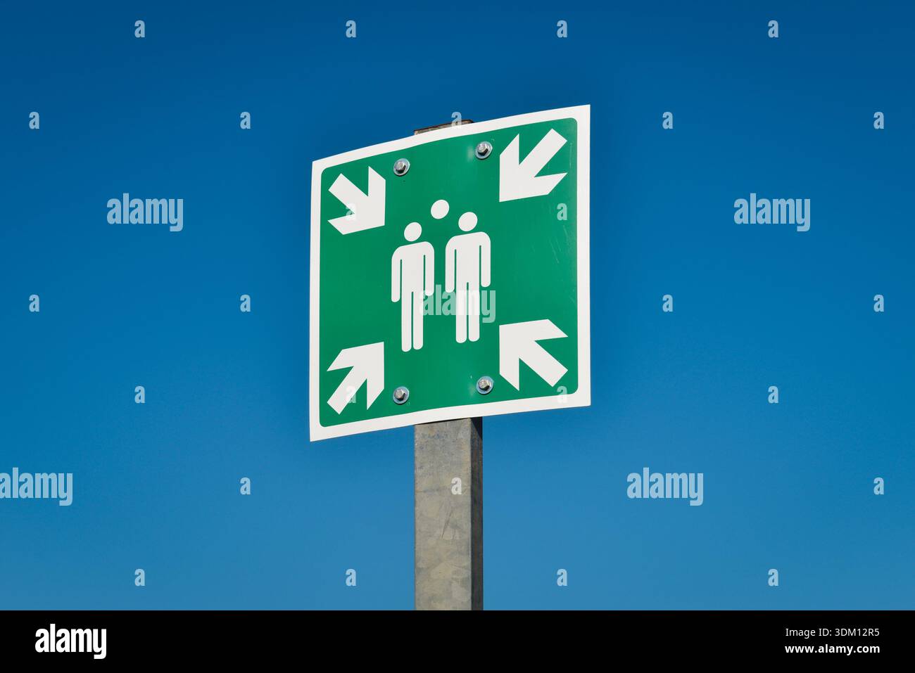 Rally point hi-res stock photography and images - Alamy