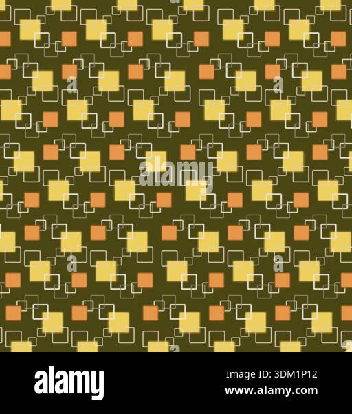 3D rendering of hexagonal texture background wallpaper vector illustration template. Stock Vector