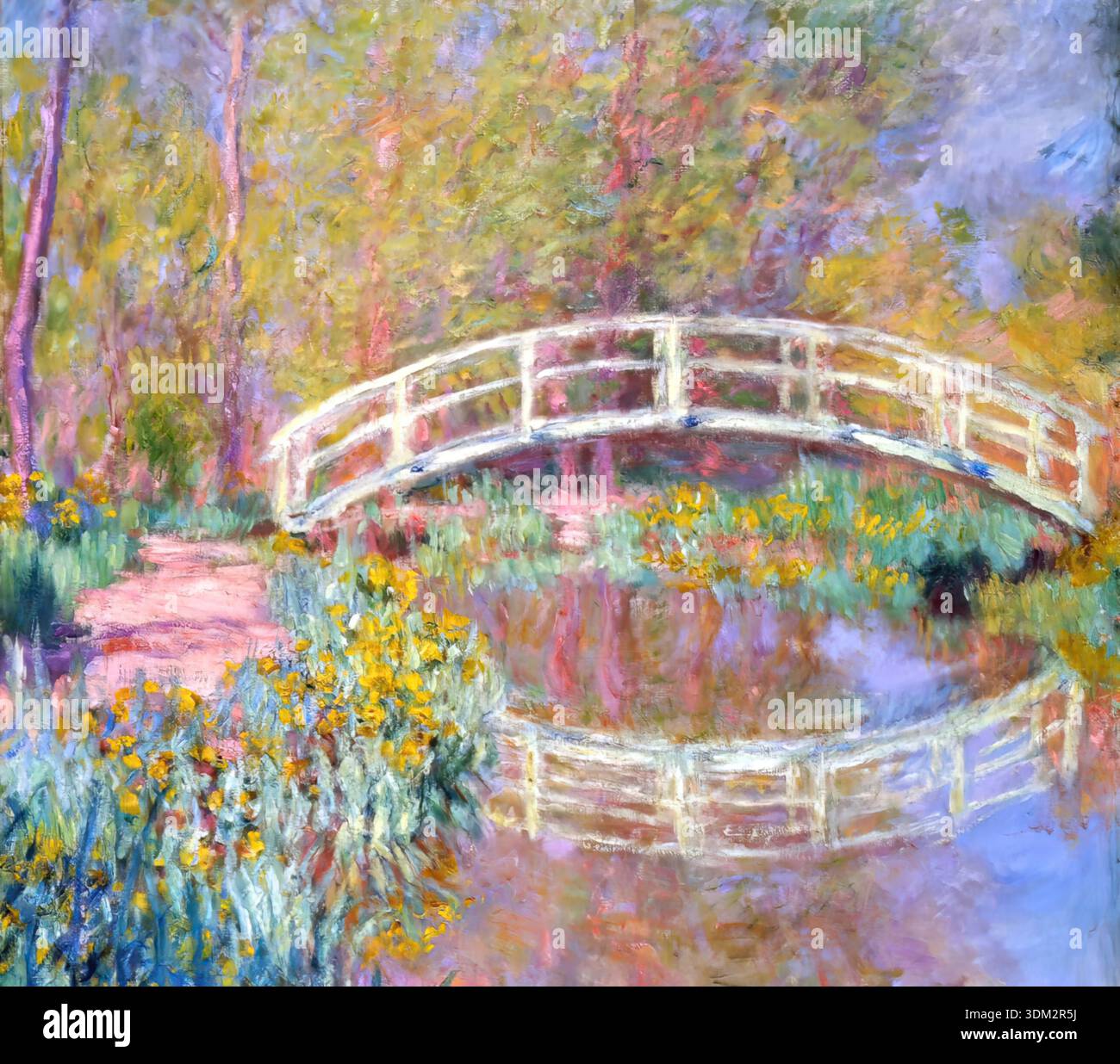 Historical garden art Stock Vector Images - Alamy