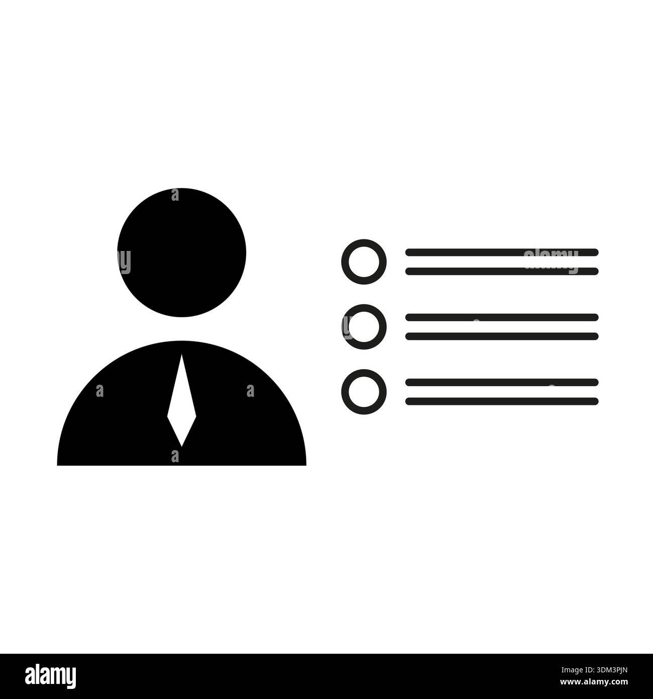 Project management vector vectors hi-res stock photography and images ...