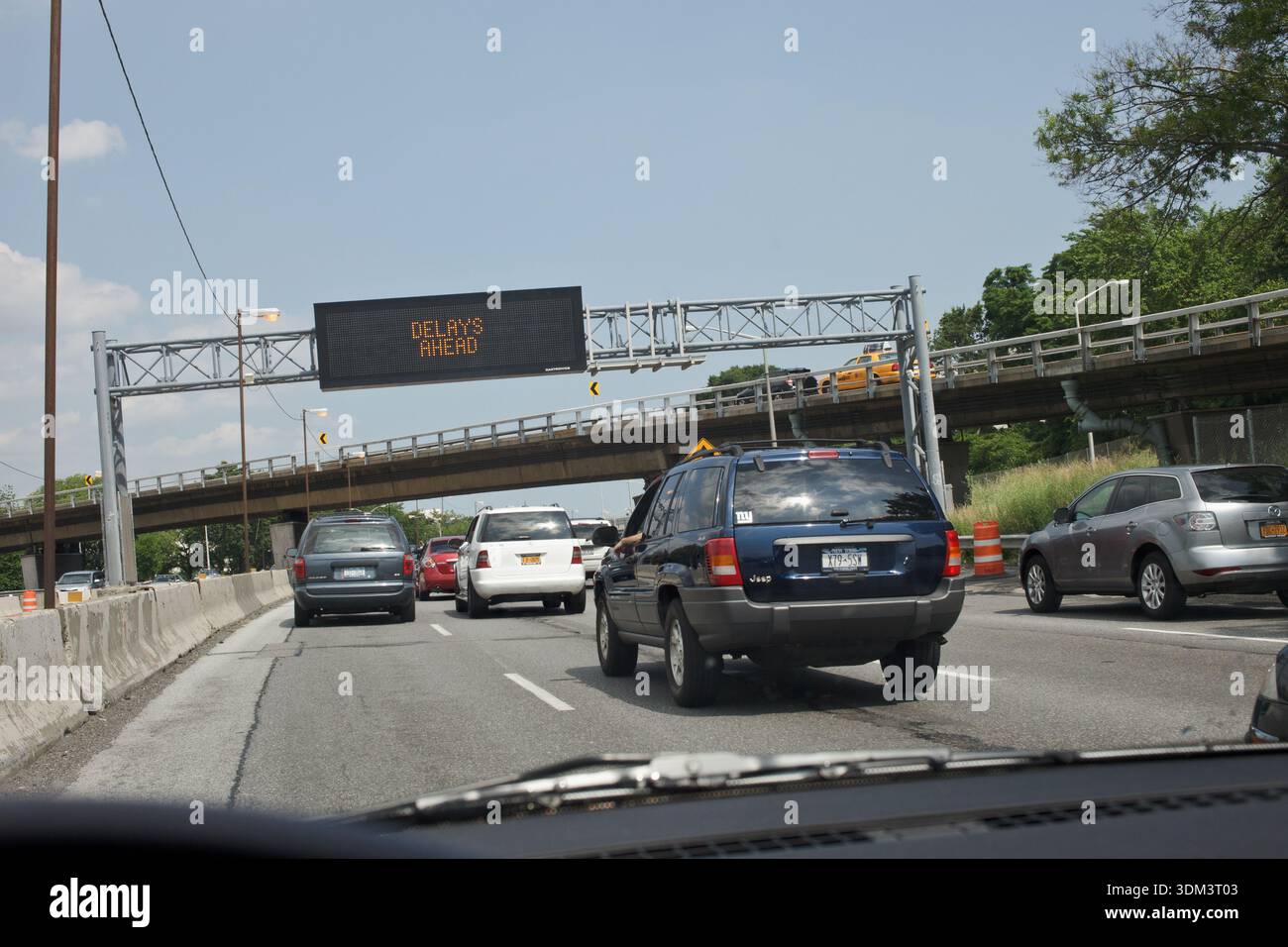 495 long island expressway hi-res stock photography and images - Alamy