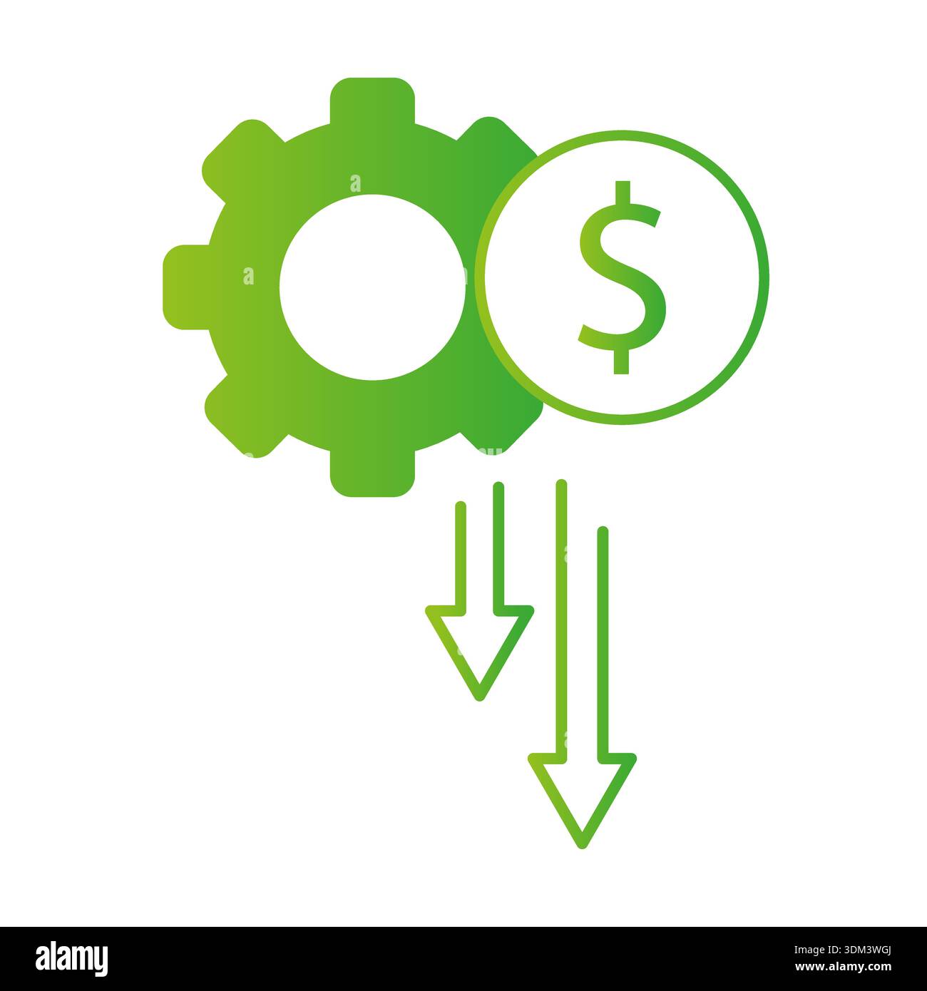 Economic operation Stock Vector Images - Alamy