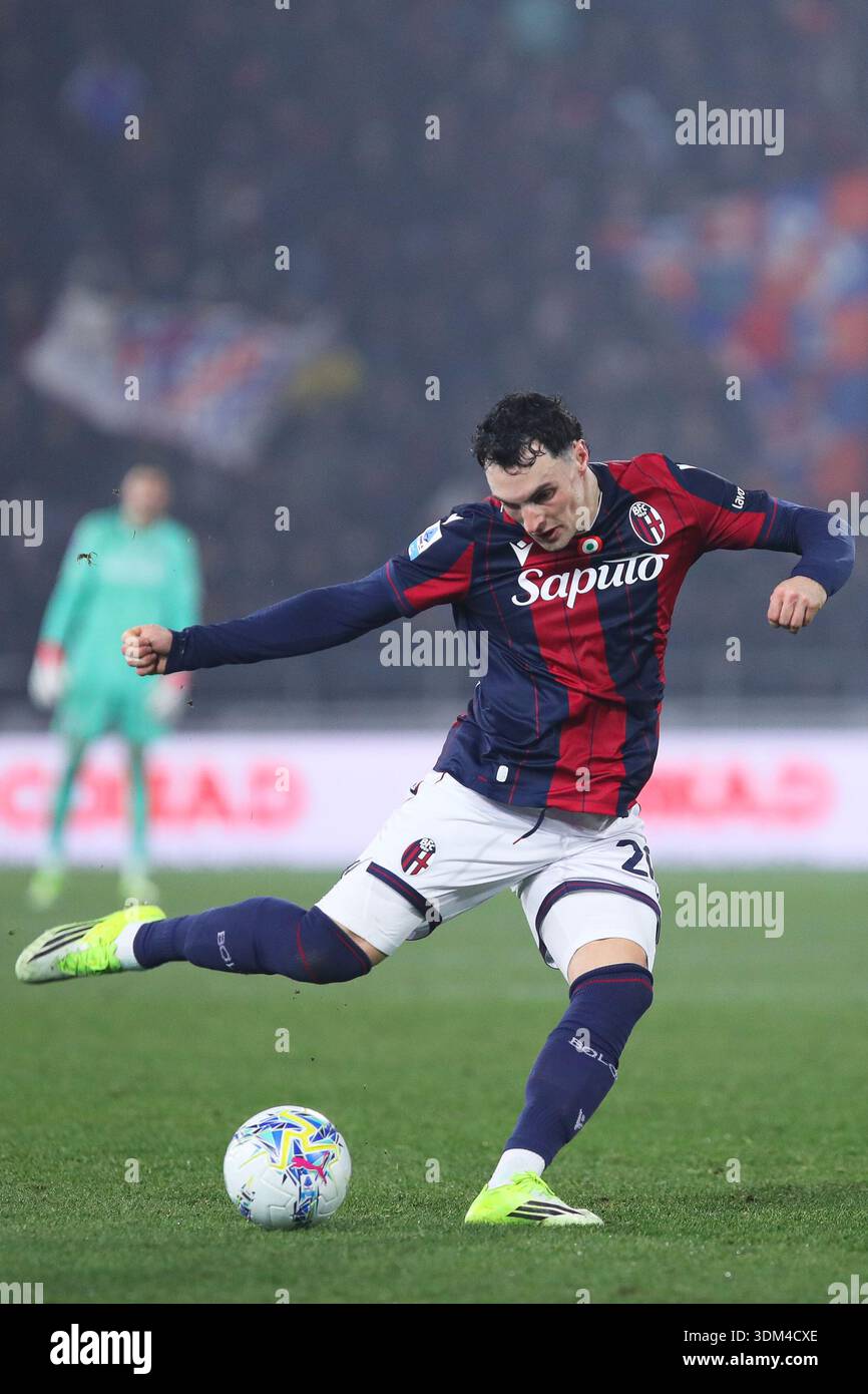 Bologna FC News: Dovbyk and Zortea Out for Napoli Clash; Tedesco Speaks Out Bologna FC News: Dovbyk and Zortea Out for Napoli Clash; Tedesco Speaks Out