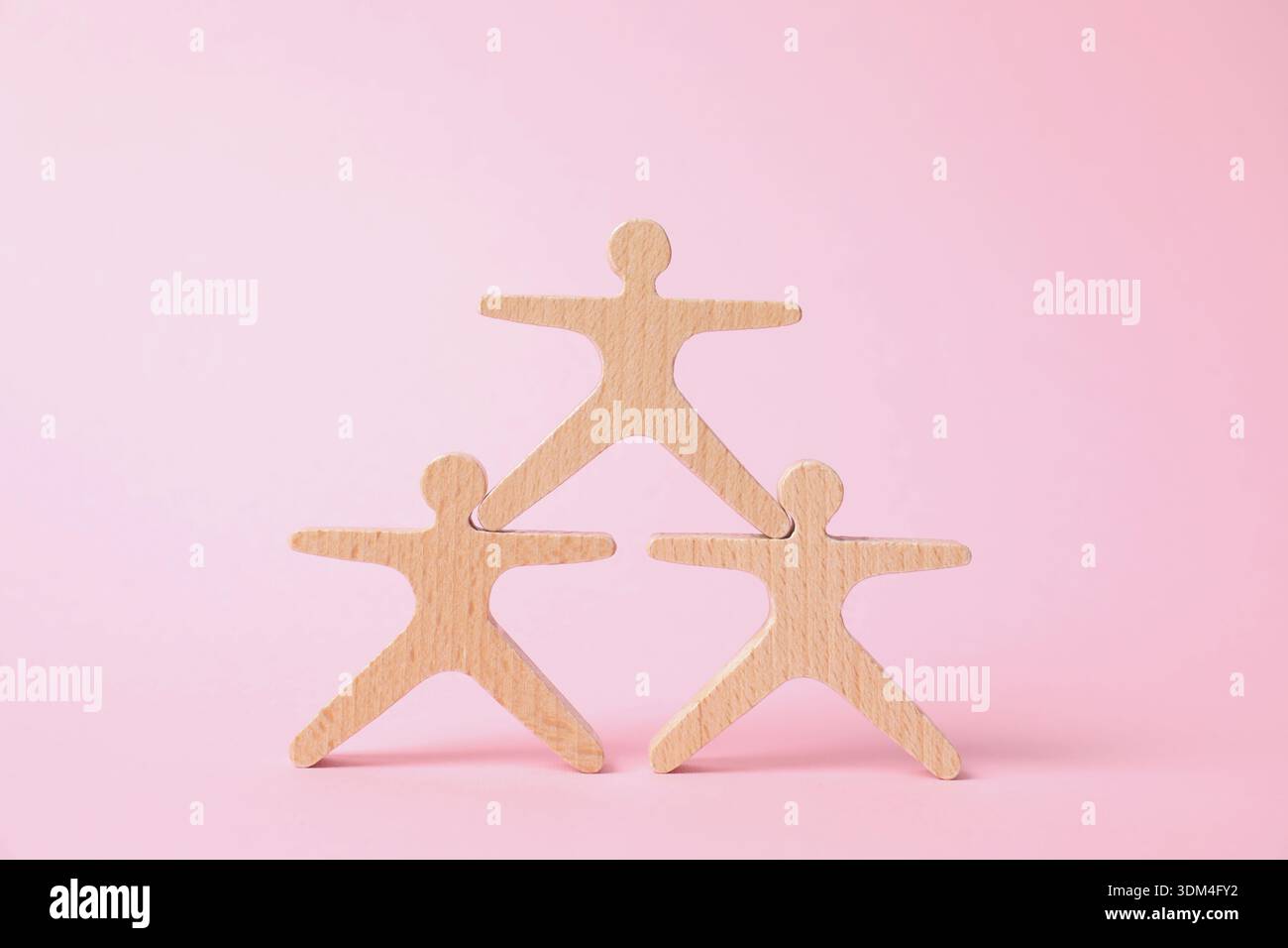 Human shaped figures hi-res stock photography and images - Alamy