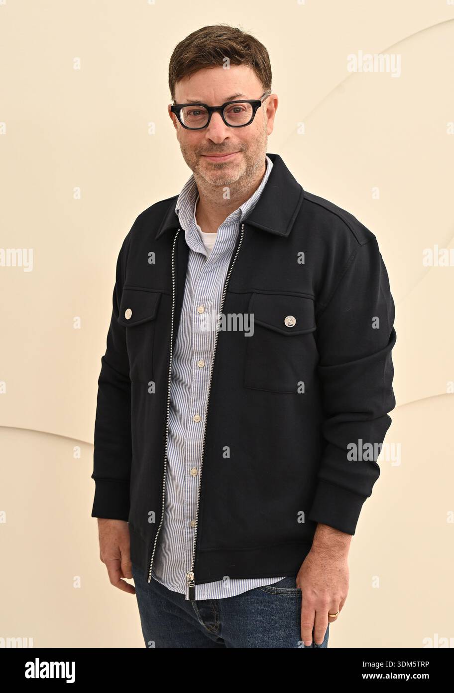 03 February, 2026 - Los Angeles, California -David Rosen. Apple TV ...