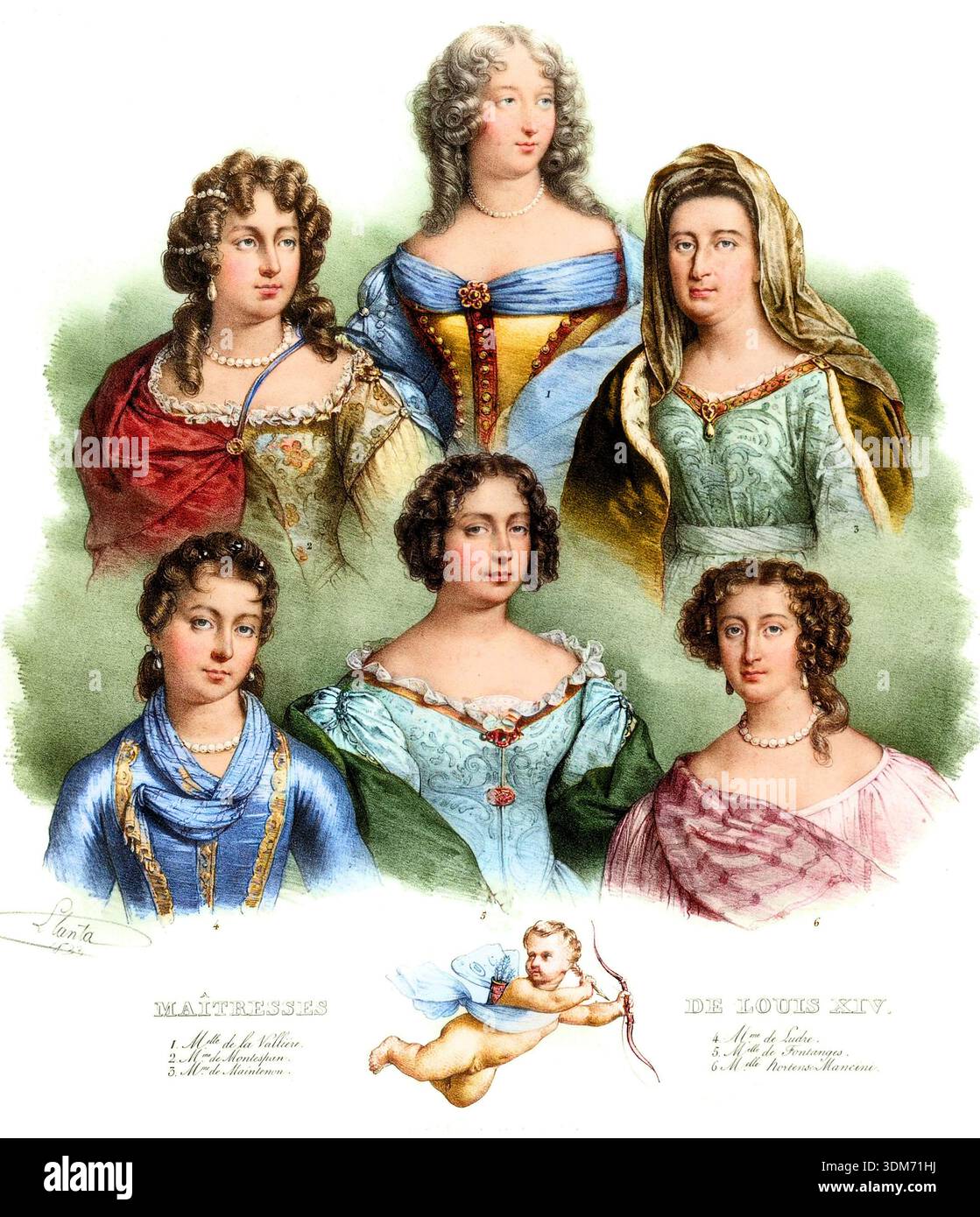 Louis XIV de France Thème Astral Louis XIV de France Carte du ciel né le dimanche 05 septembre