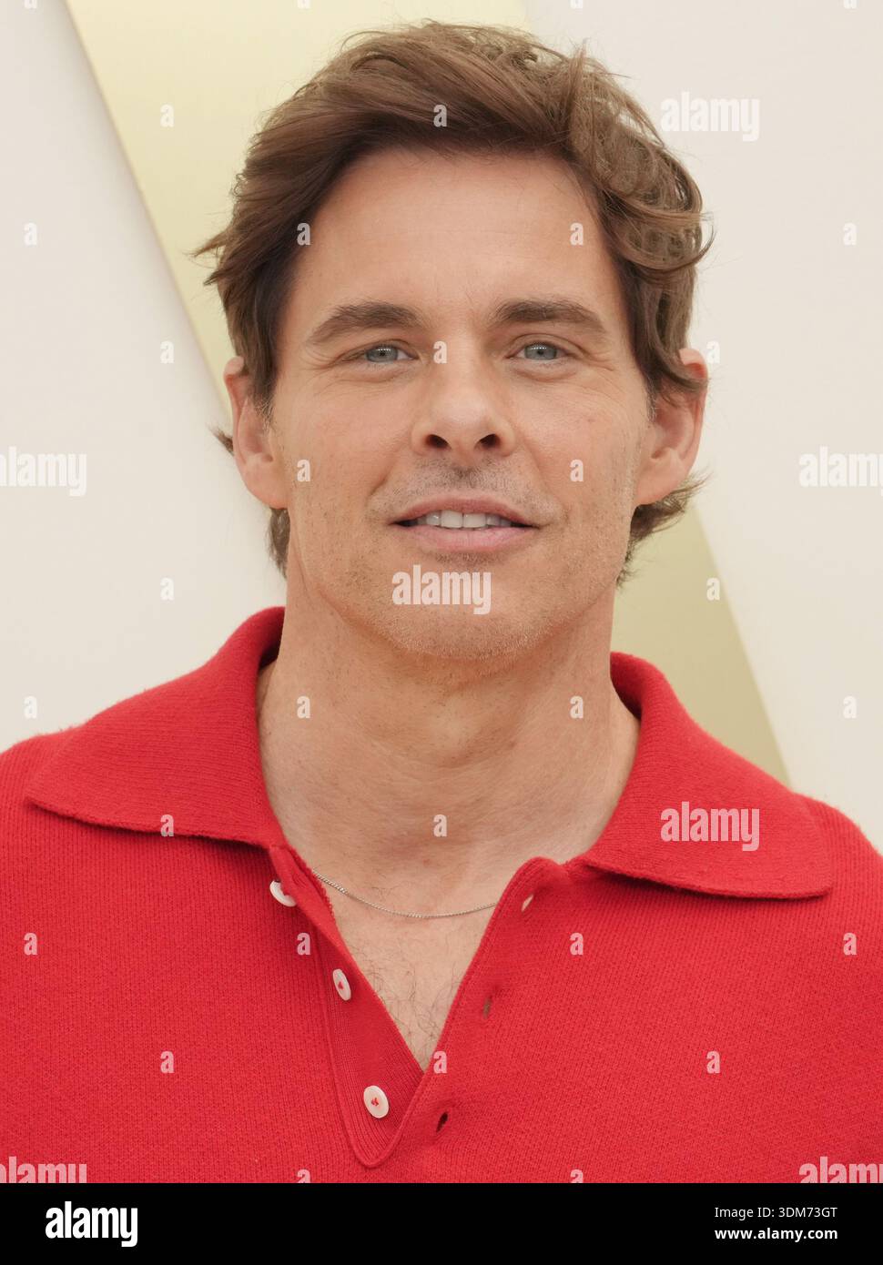 Los Angeles USA 03rd Feb 2026 James Marsden At The APPLE TV Press Los Angeles Usa 03rd Feb 2026 James Marsden At The Apple Tv Press Day Held At The Santa Monica Barker Hangar In Santa Monica Ca On Tuesday February 3 2026 Photo By Sthanlee B Miradorsipa Usa Credit Sipa Usalamy Live News 3DM73GT 