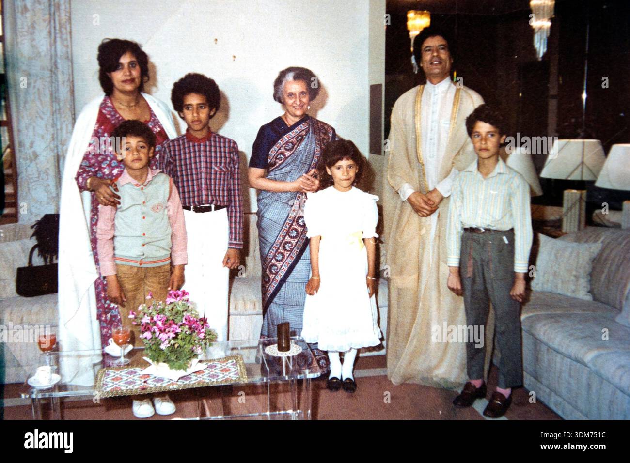 file-photo-undated-photo-of-muammar-gaddafi-family-l-r-wife-safiya