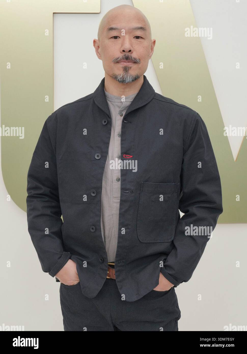 Hoon Lee At The APPLE TV Press Day Held At The Santa Monica Barker Hoon Lee At The Apple Tv Press Day Held At The Santa Monica Barker Hangar In Santa Monica Ca On Tuesday February 3 2026 Photo By Sthanlee B Miradorsipa Usa 3DM7EGY