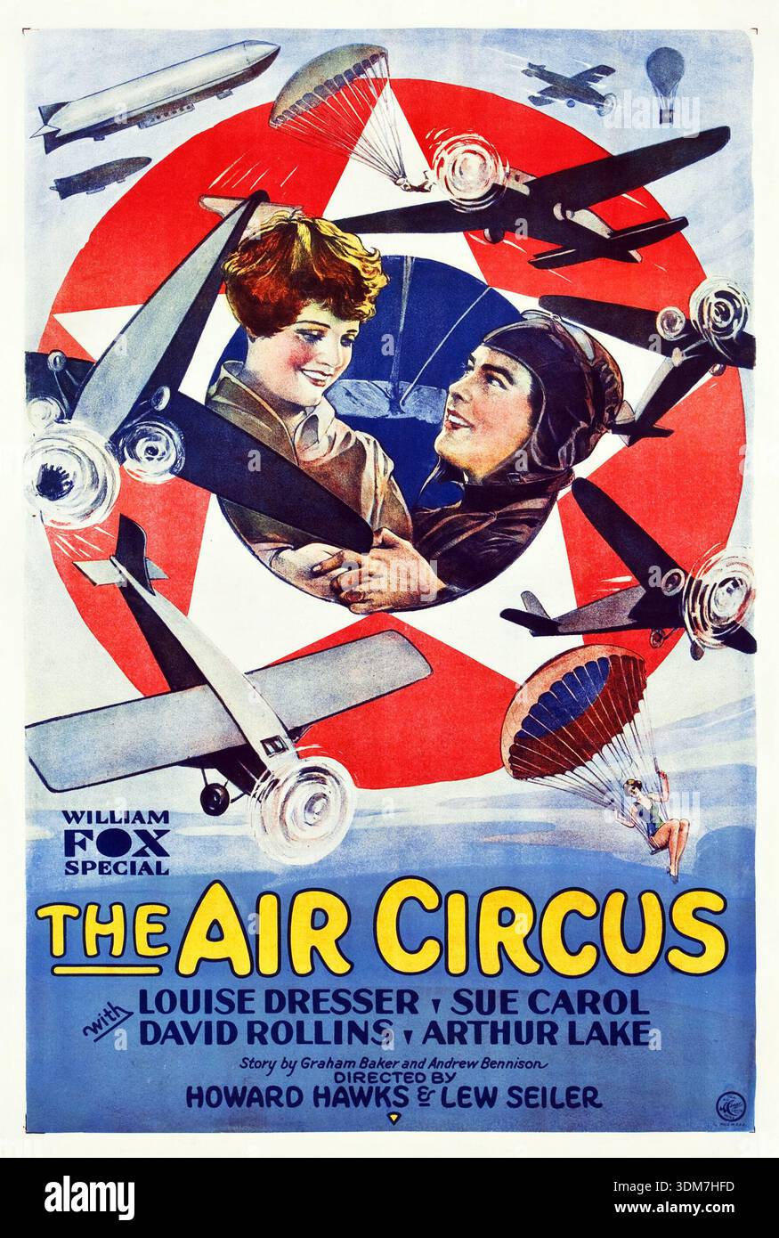 1928 aviation history hi-res stock photography and images - Alamy