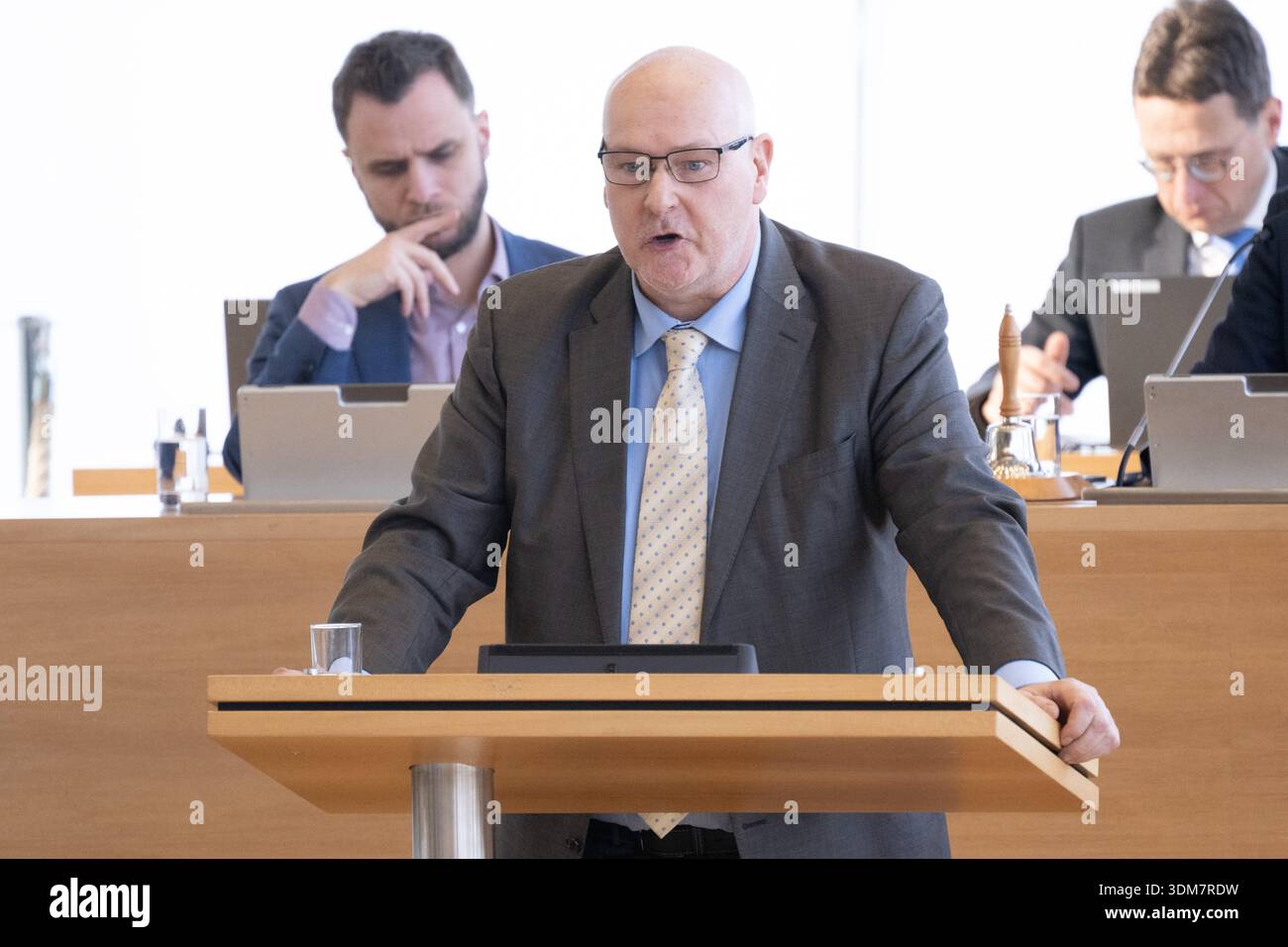04 February 2026 Saxony Dresden J rg Dornau AfD Member Of The 04-february-2026-saxony-dresden-j-rg-dornau-afd-member-of-the