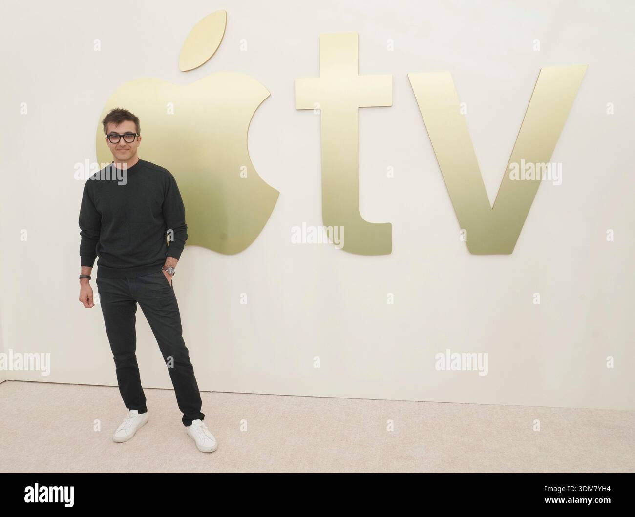 New Apple TV Series by Nick Antosca