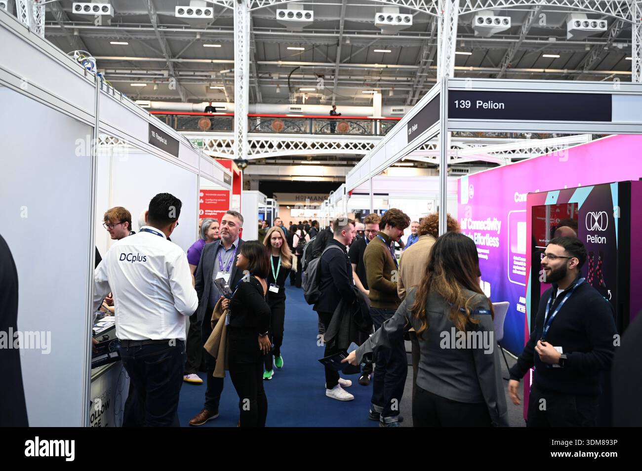 AI & Big Data Expo Global - World Leading London AI Conference and Big ...