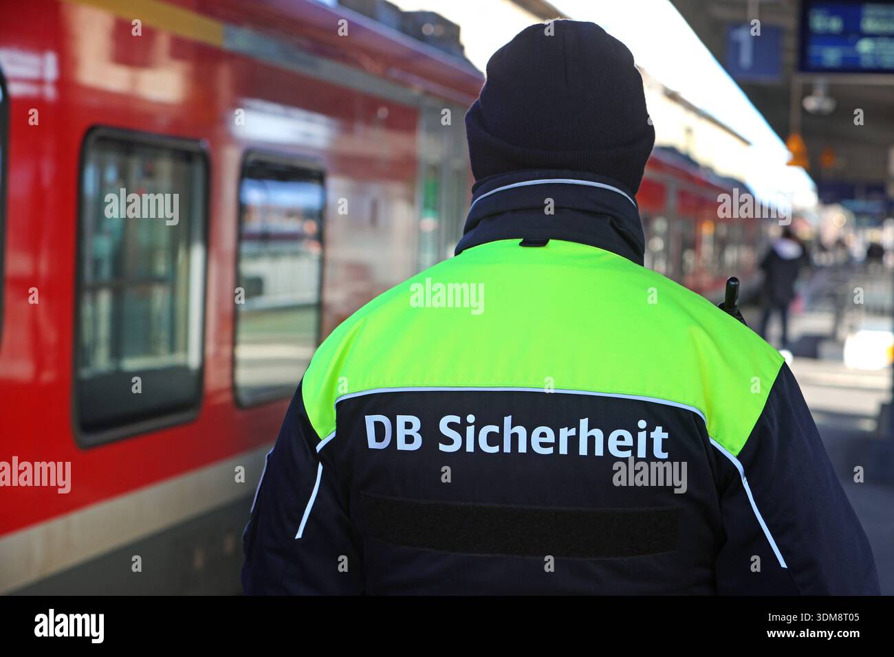 Db Sperrliste Mitarbeiter