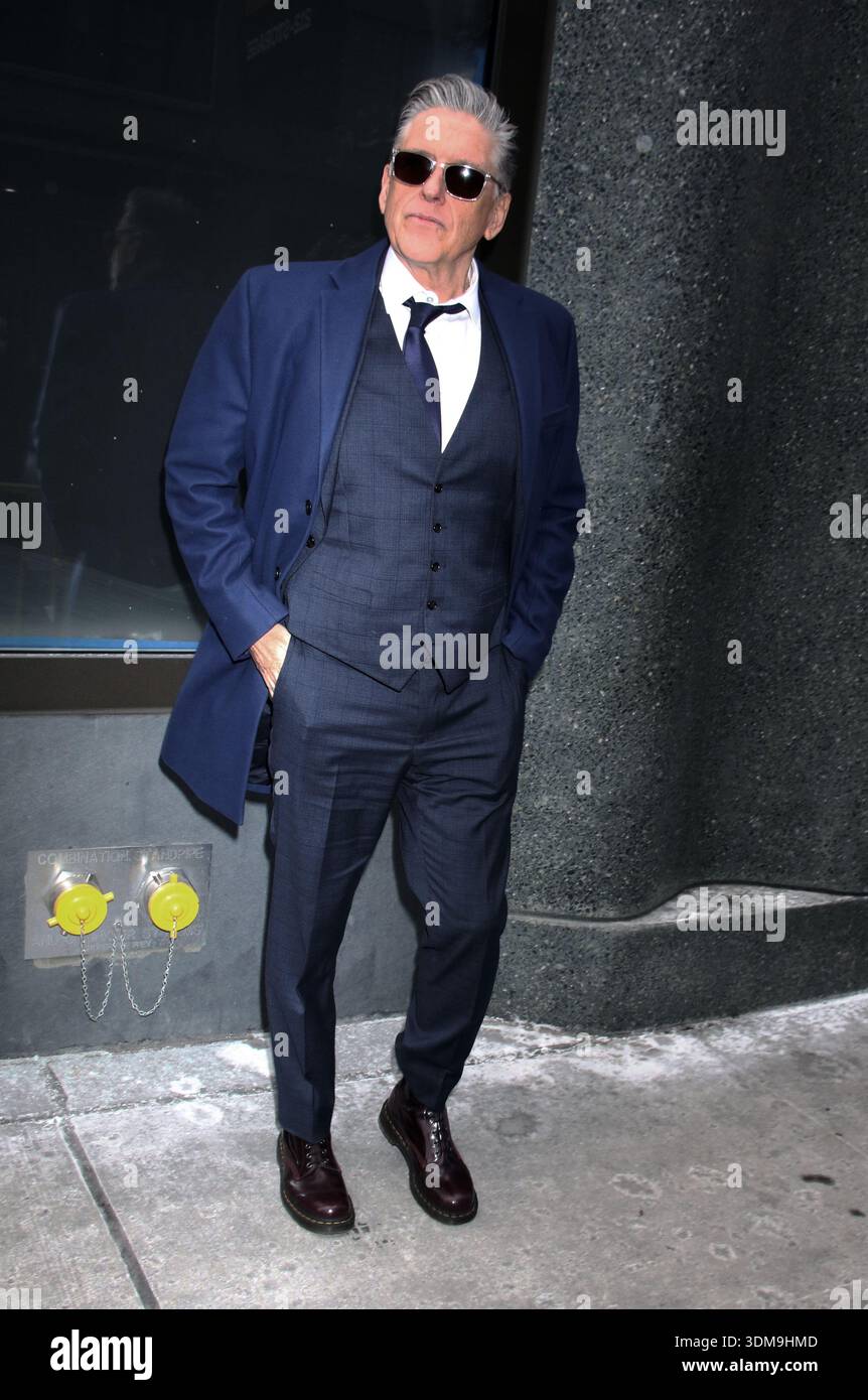 February 04 2026 Craig Ferguson On Live With Kelly Mark To Talk February 04 2026 Craig Ferguson On Live With Kelly Mark To Talk About Hosting Cws Scrabble Game Show In New York February 04 2026 Credit Rwmediapunch 3DM9HMD 