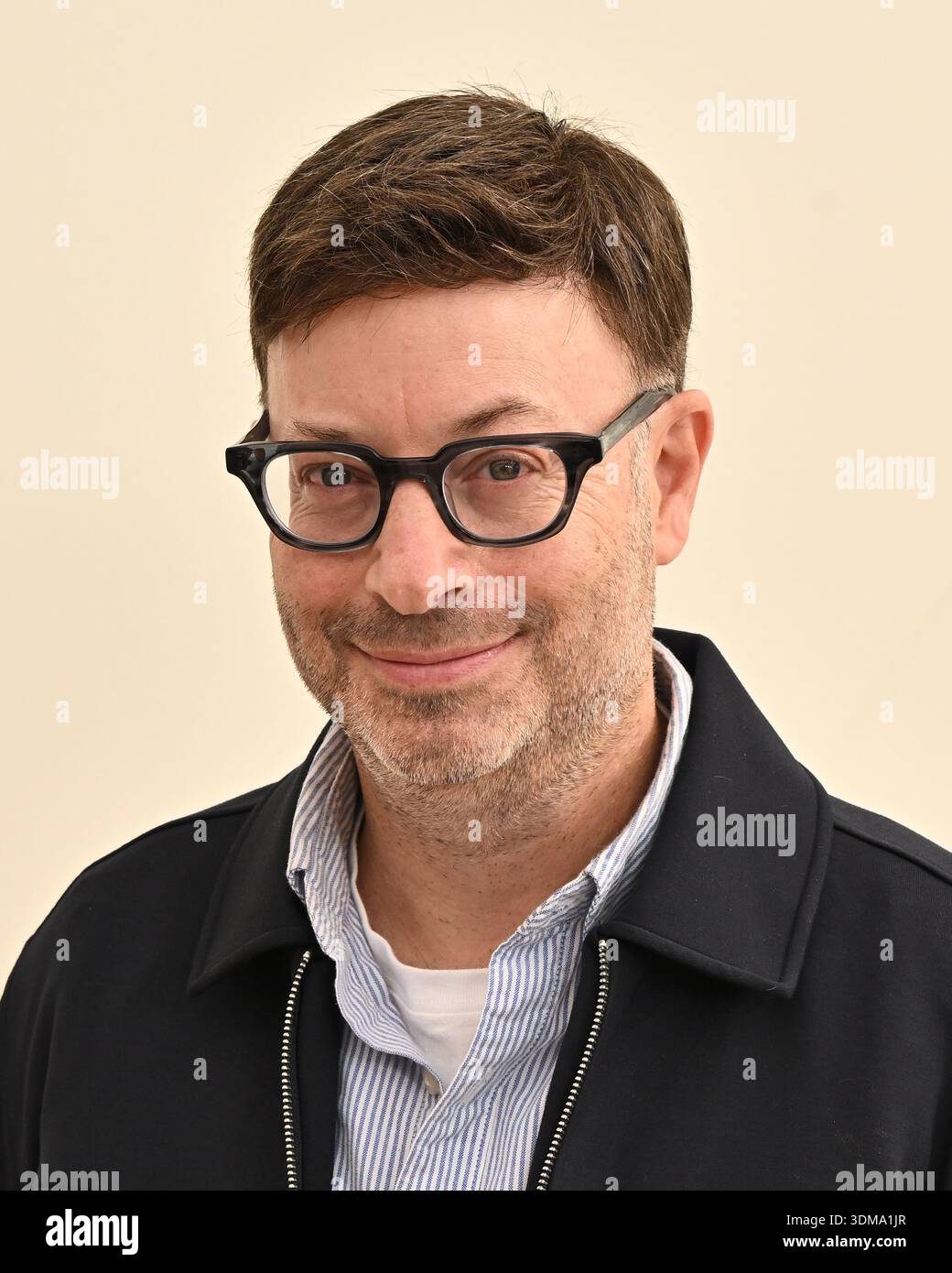 03 February, 2026 - Los Angeles, California -David Rosen. Apple TV ...