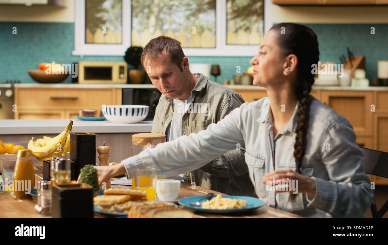 Preoccupied Student Preoccupied working dad studying work hi-res stock photography and ...