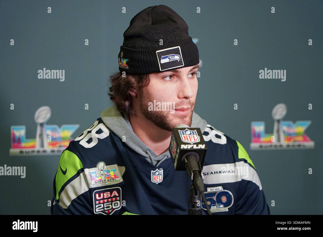 Aj barner hi-res stock photography and images - Alamy