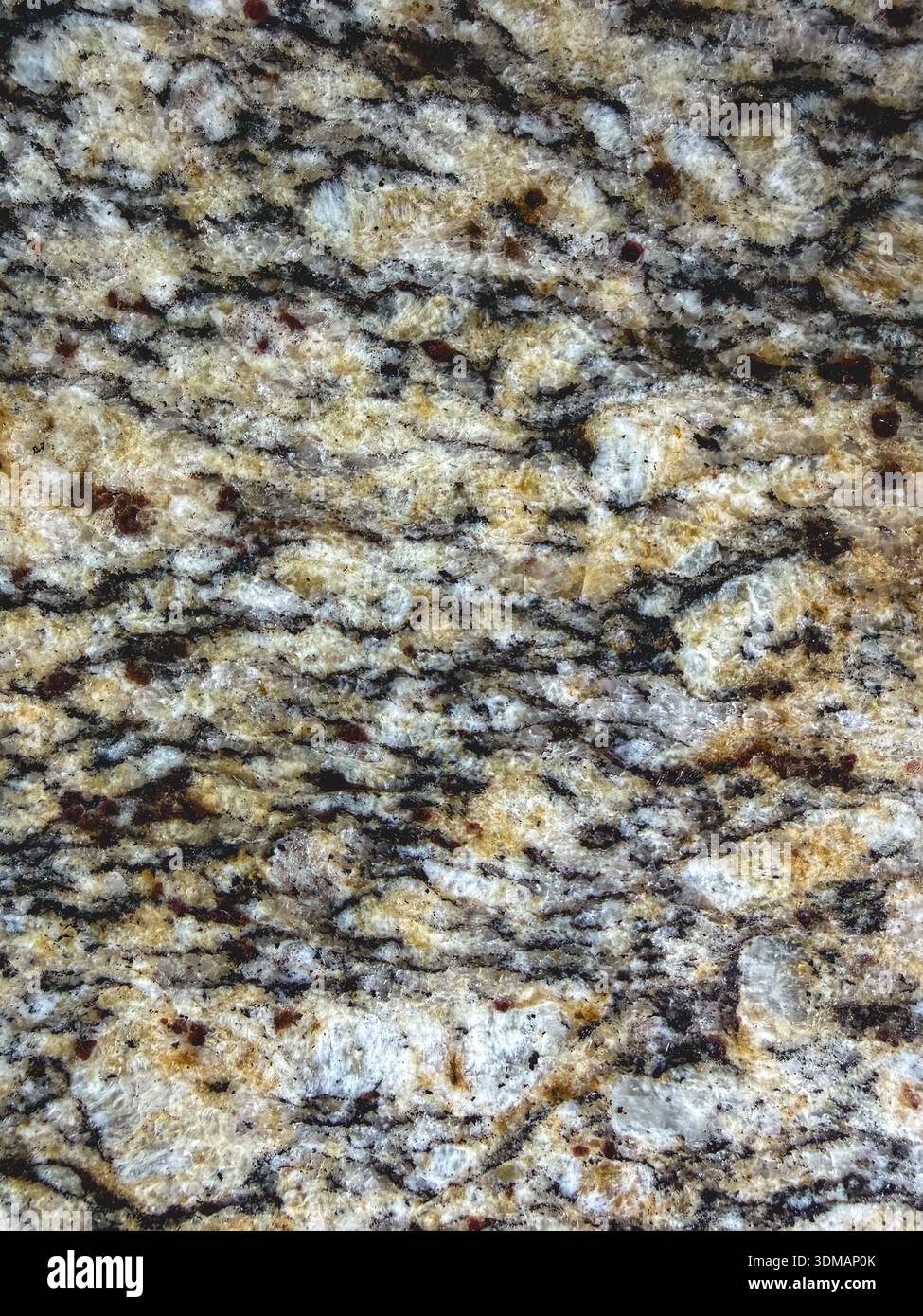 A colorfull marble background. Textured backgrounds. Stock Photo