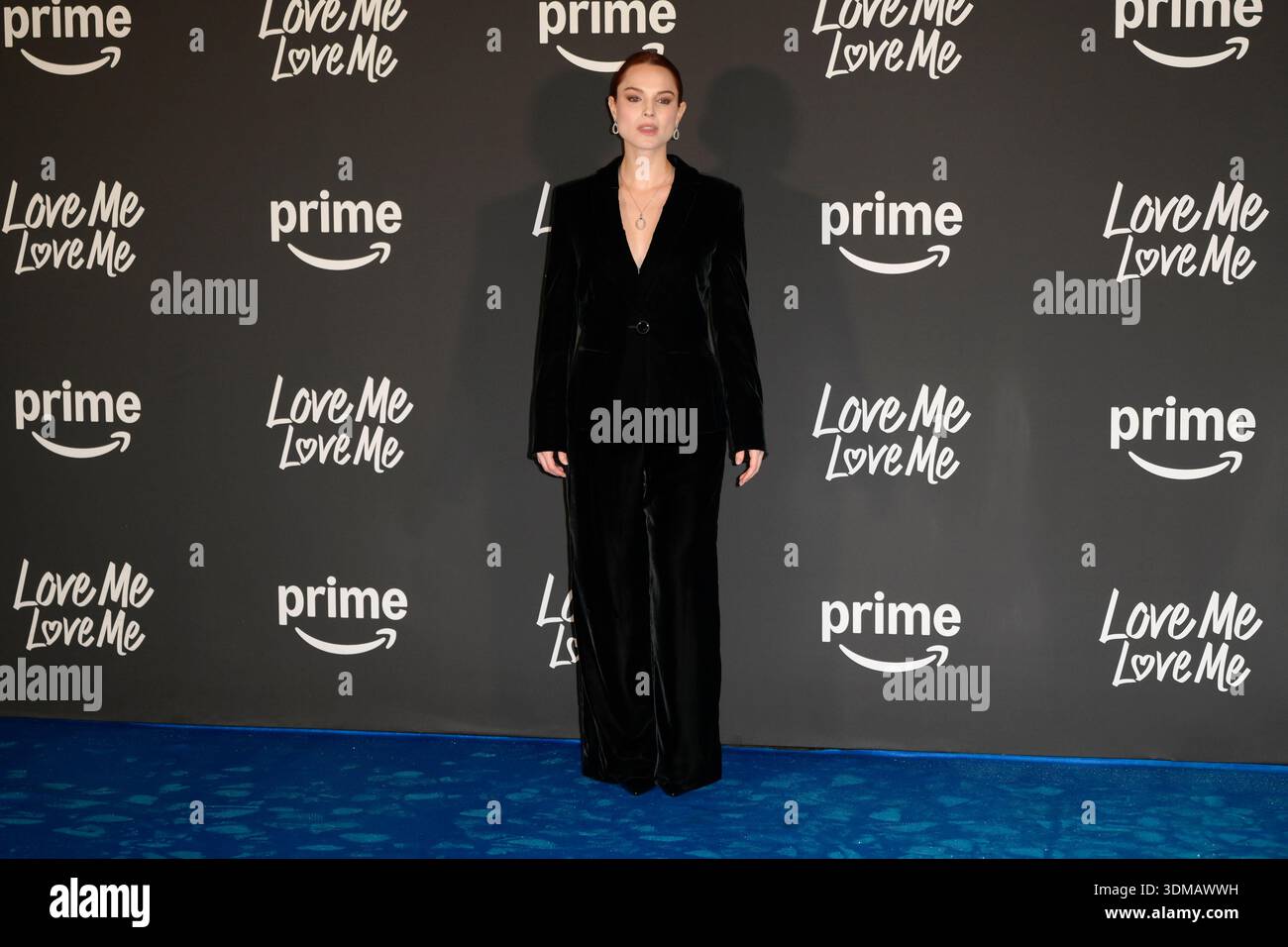 Vanessa Donghi Attends The Blu Carpet Of Prime Video Movie Love Me Love vanessa-donghi-attends-the-blu-carpet-of-prime-video-movie-love-me-love