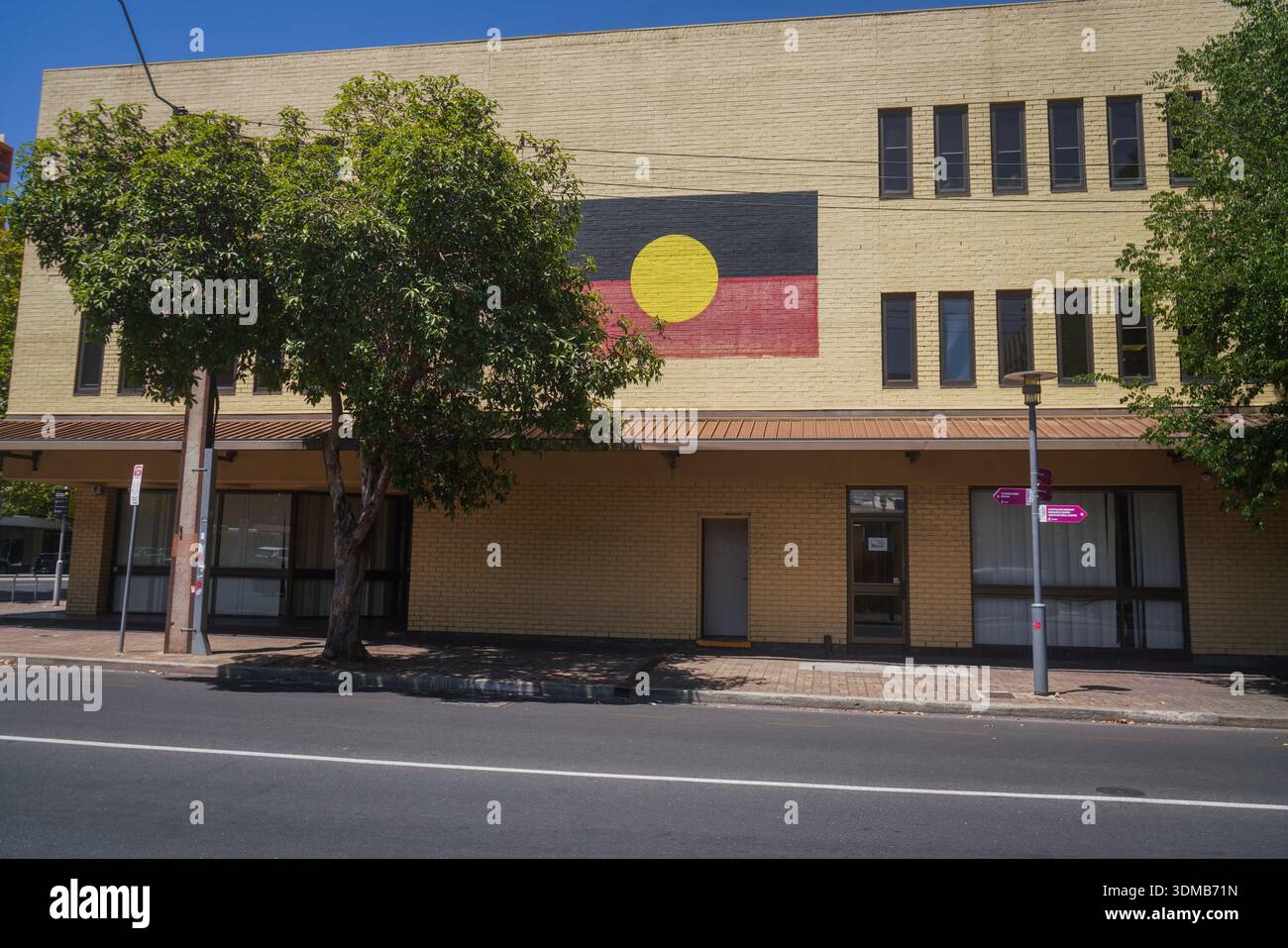 Indigenous land rights hi-res stock photography and images - Alamy
