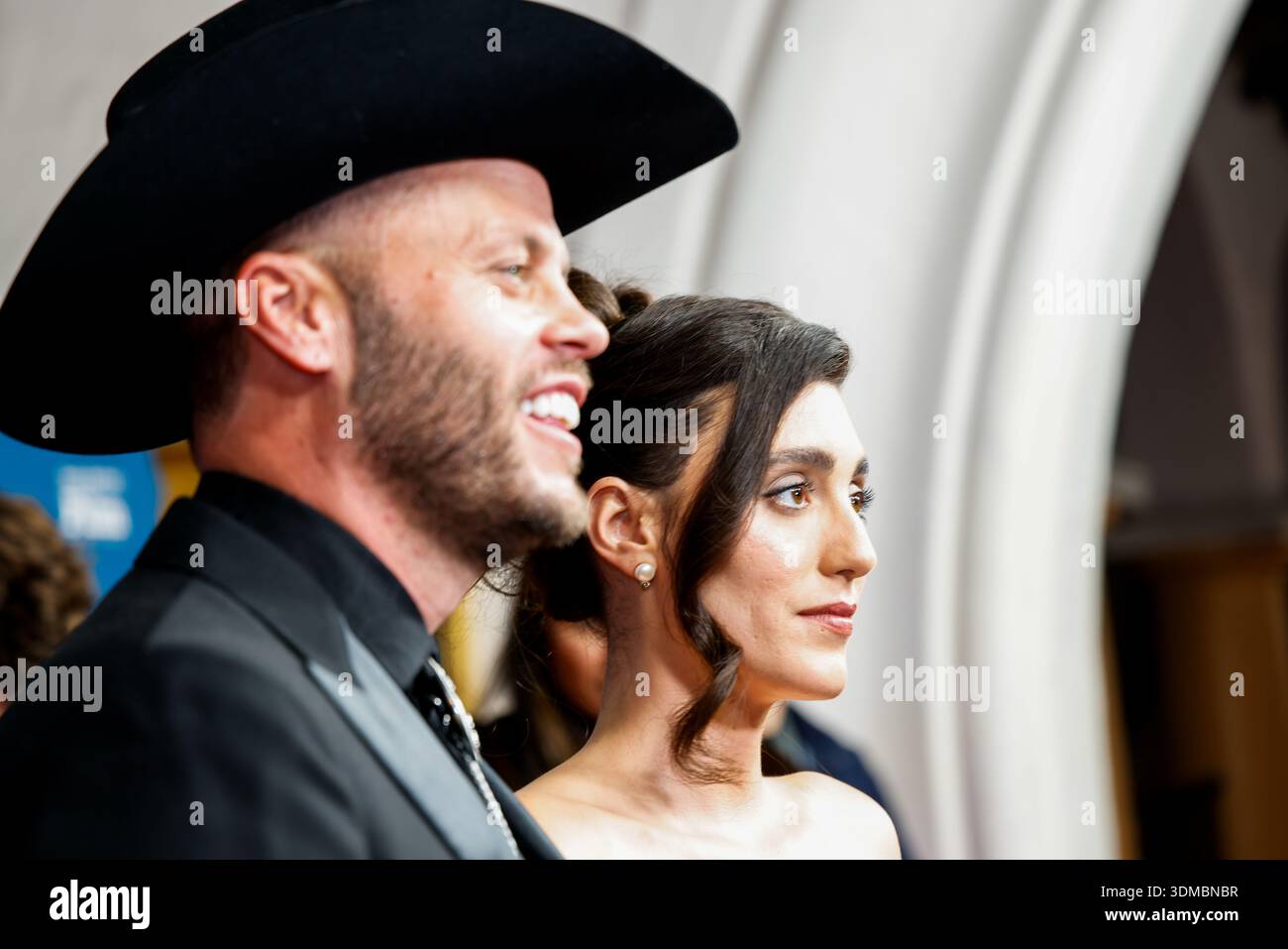 charley crockett wife taylor day grace Image 2