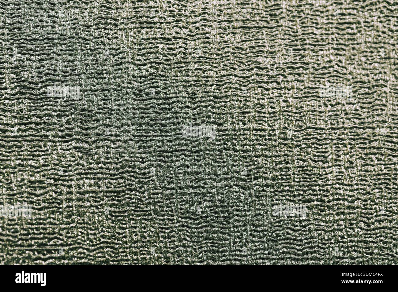 close up of a gray texture Stock Photo