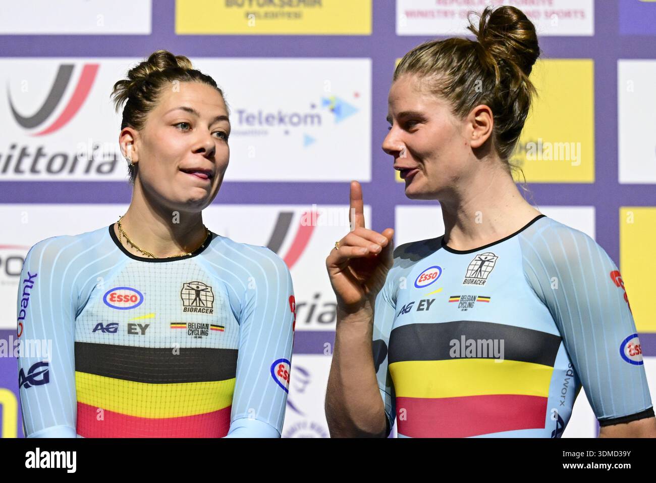 A Tactical Sprint to the National Title A Tactical Sprint to the National Title