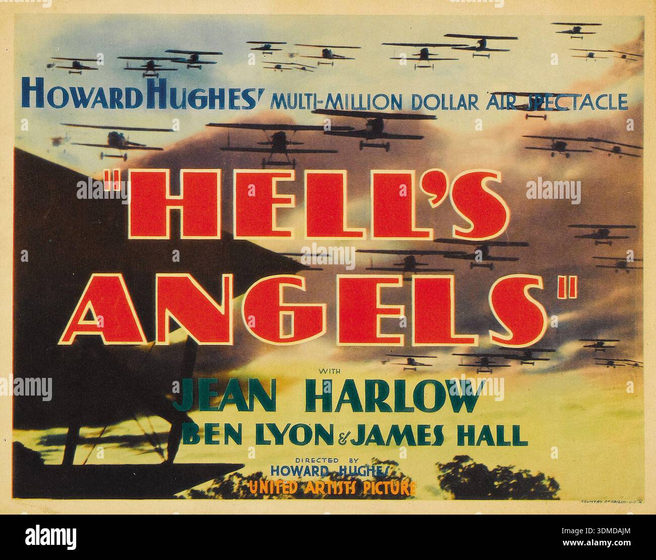 Propaganda poster card 1930s hi-res stock photography and images - Alamy