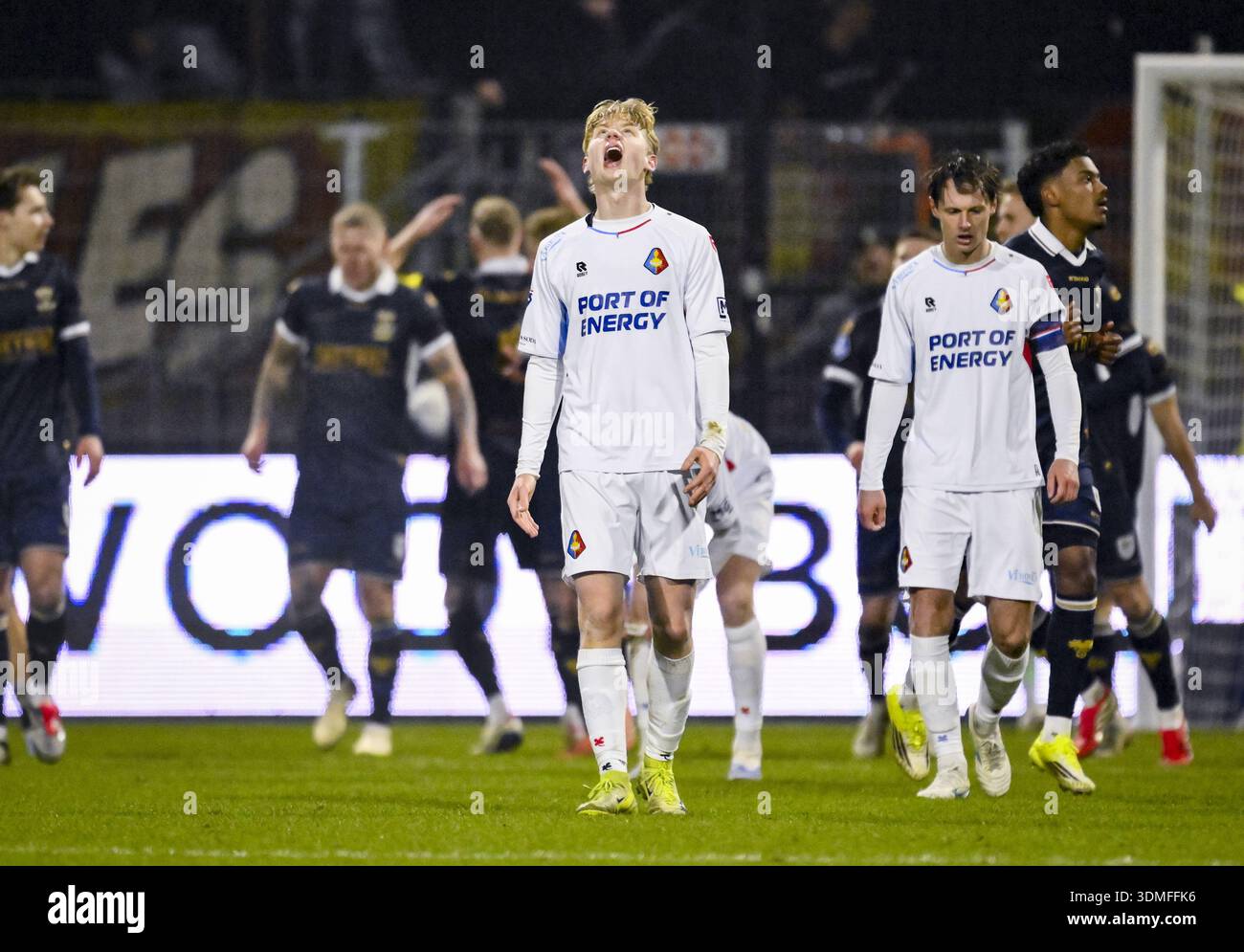 Cedric Hatenboer Impressed by Standout Anderlecht Player Cedric Hatenboer Impressed by Standout Anderlecht Player