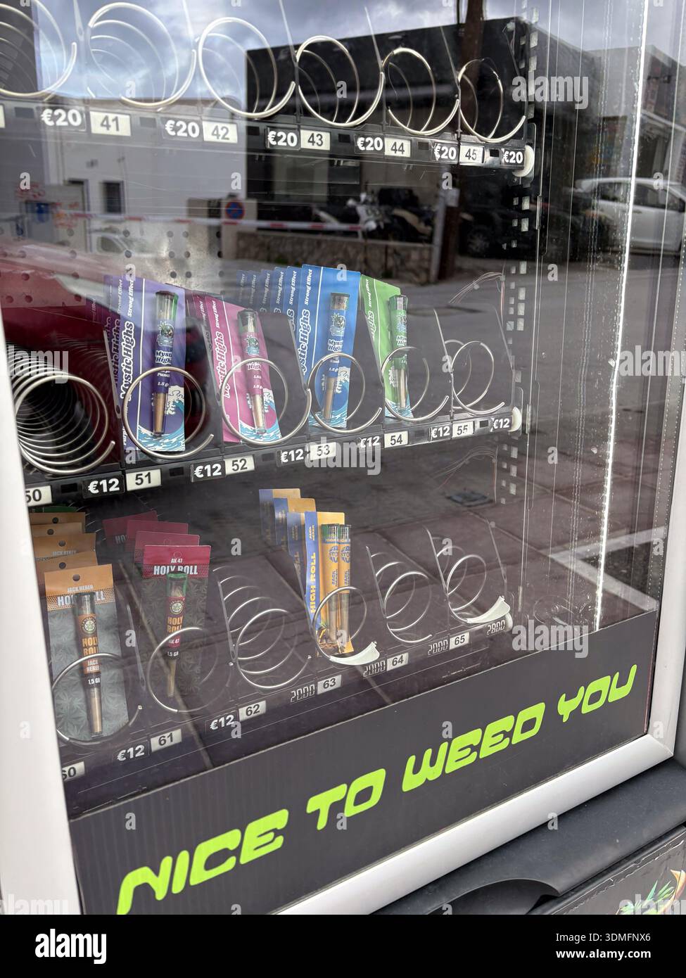 elfbar nachfüll pod läuft aus RUFPUF Viper 9000 Disposable