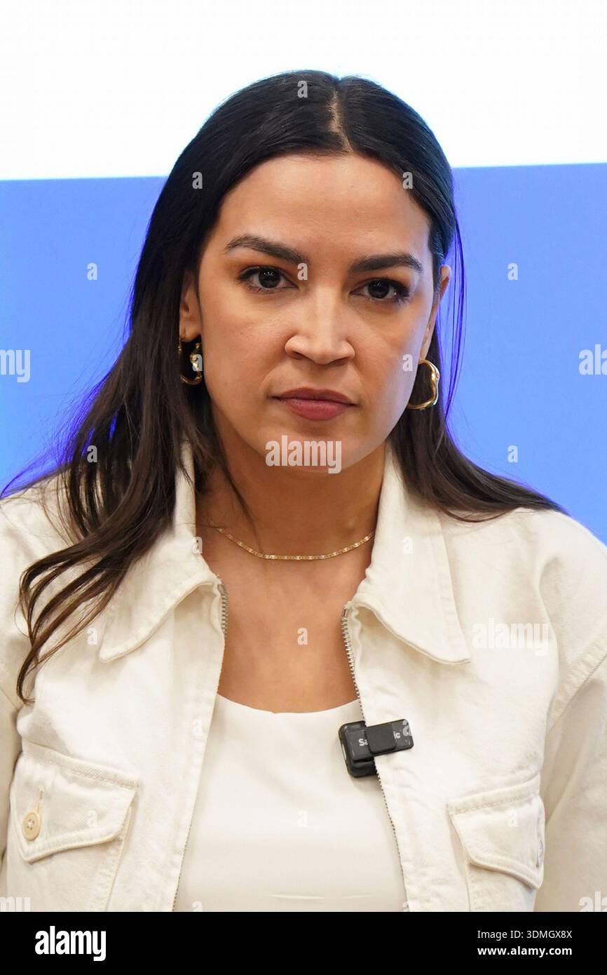 congresswoman cortez