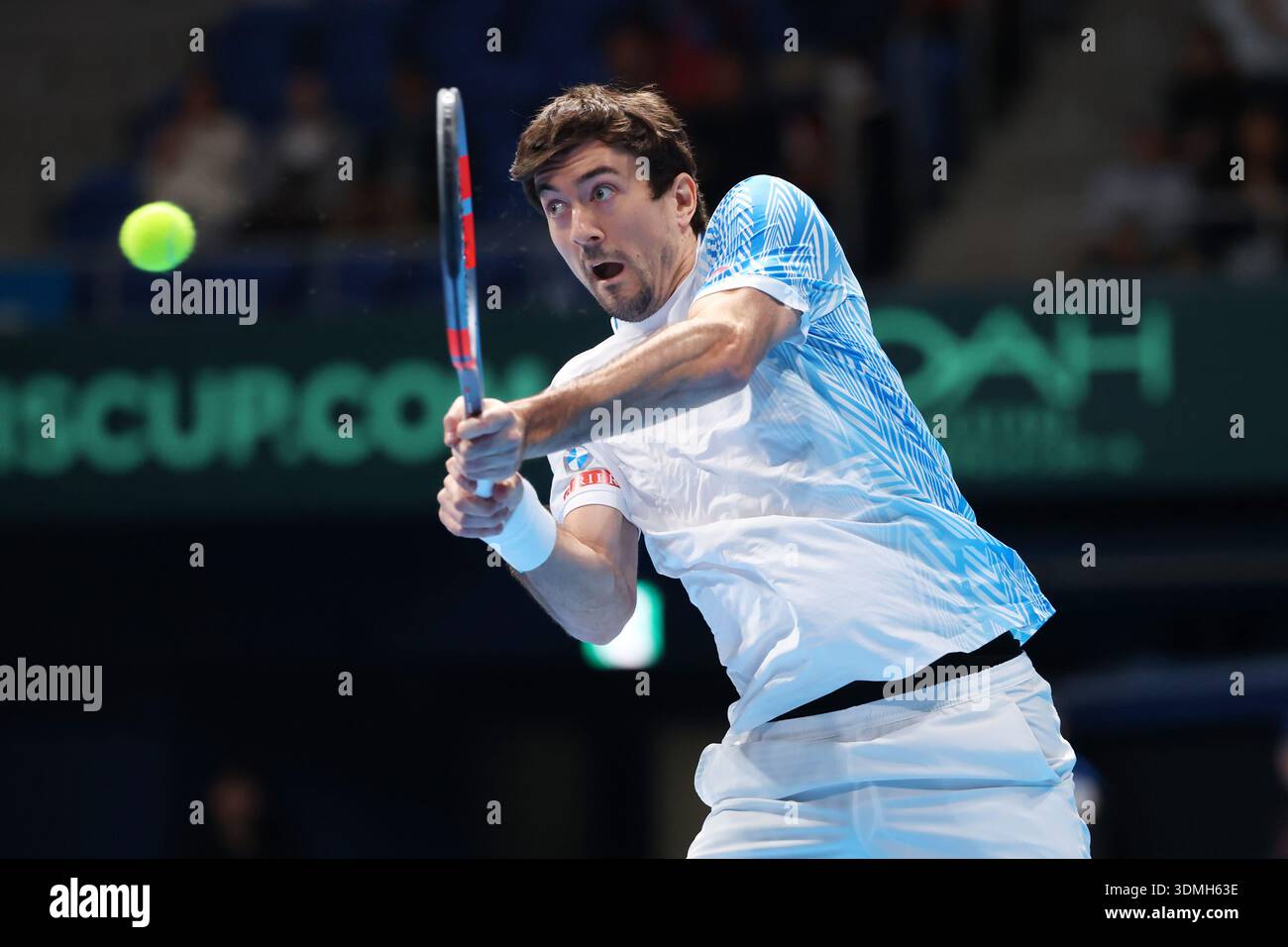 What Happens Next for Bublik and Struff? What Happens Next for Bublik and Struff?